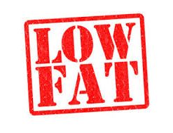 Low Fat