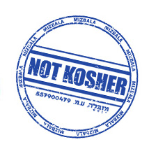 Non Kosher