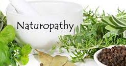 Naturopathy