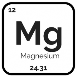 Magnesium