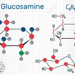 Glucosamine