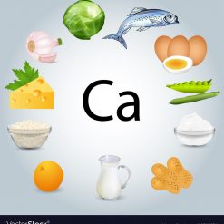 Calcium